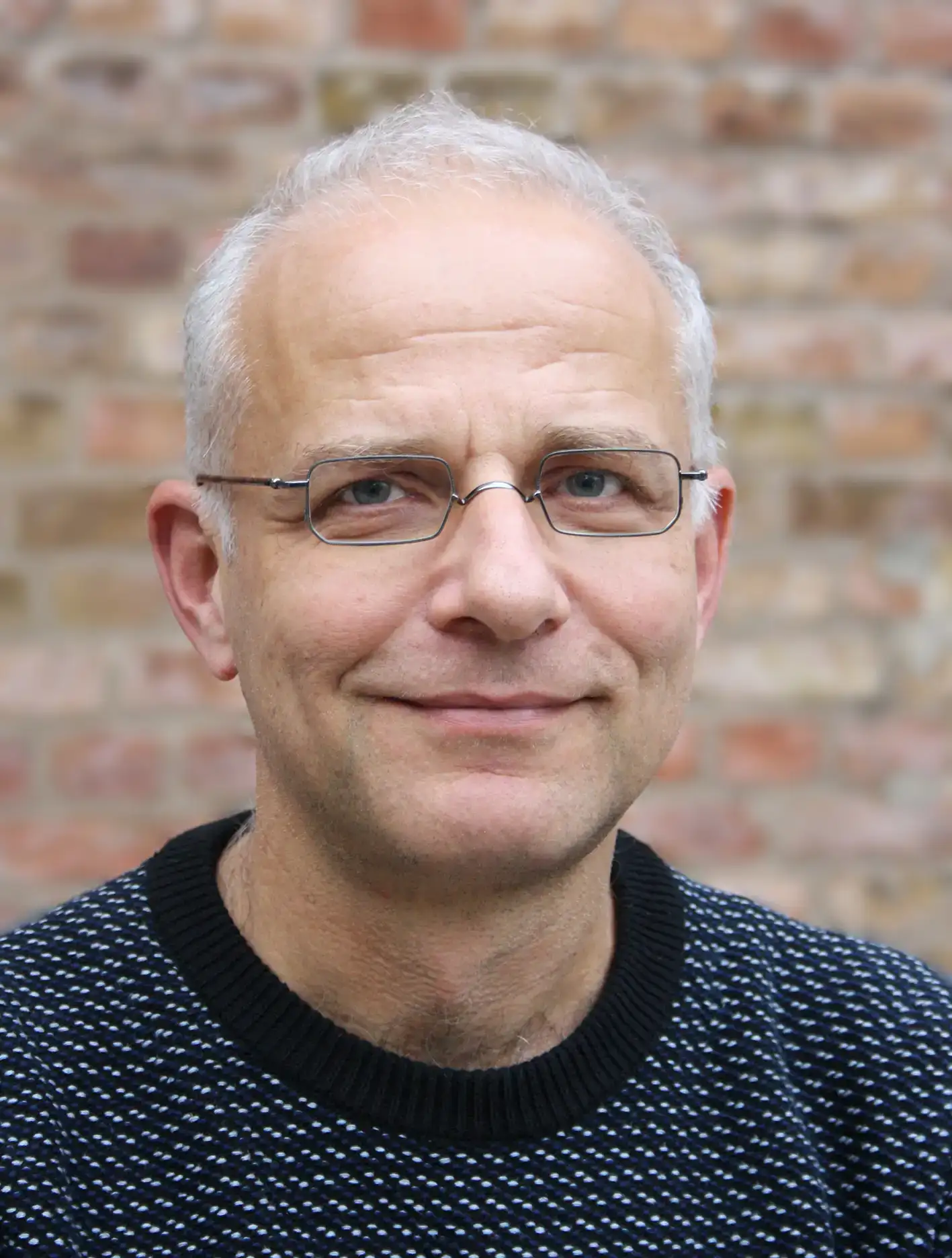 Dr. Immanuel Stieß